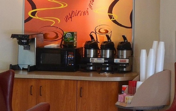 Red Roof Inn San Antonio - Airport Main image